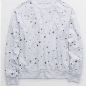 Adorable grey star set